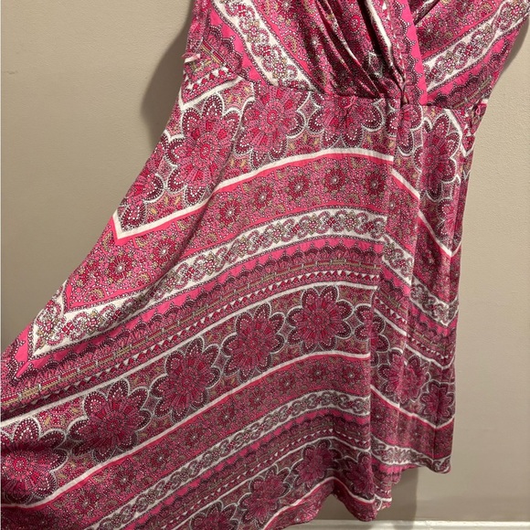 Tommy Hilfiger size 14 dress. - Picture 4 of 6